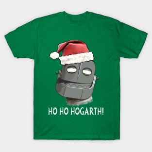 Ho Ho Hogarth T-Shirt